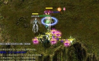 兰花魔域私服有毒吗？玩魔域私服的技巧及长久玩法解析