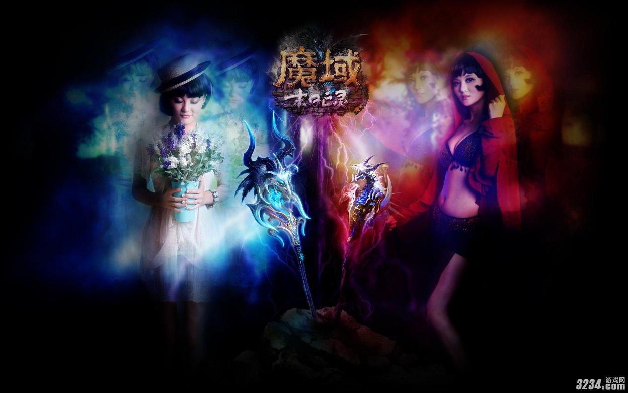 2022最好玩的魔域手游有哪些？热门版本合集来啦