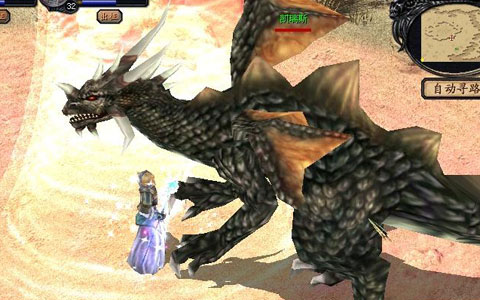 变态魔域：西方魔幻手游，畅享纯粹PK，赢超值奖品