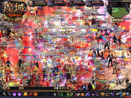 魔域手游最新版玩法全解析，宝石精工攻略大揭秘